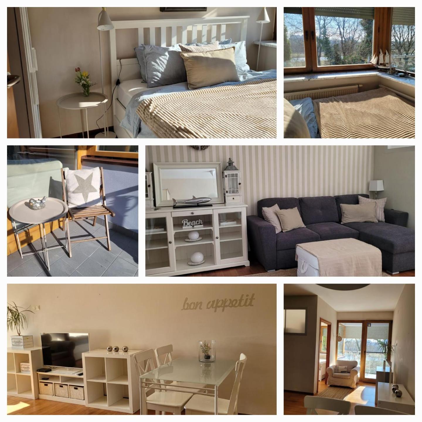 Lux Apartament Poznan, Ul. Mostowa 19 D/5 Extérieur photo