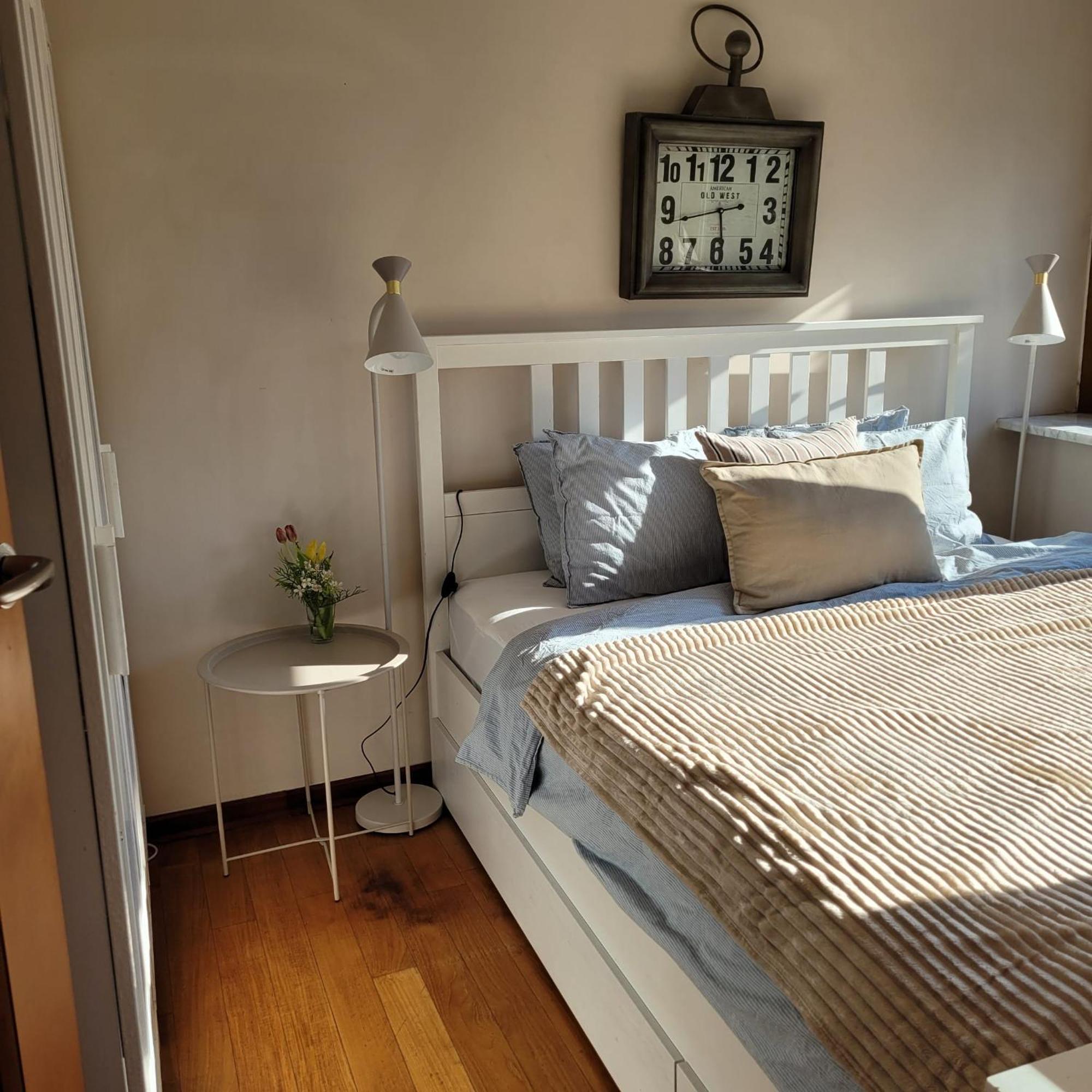 Lux Apartament Poznan, Ul. Mostowa 19 D/5 Extérieur photo