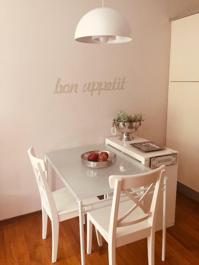 Lux Apartament Poznan, Ul. Mostowa 19 D/5 Extérieur photo