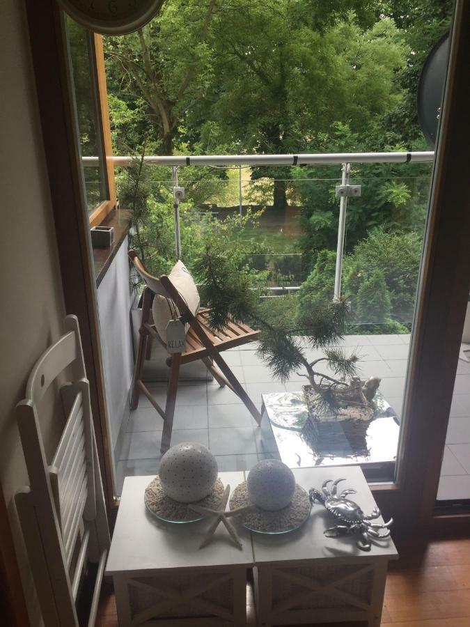 Lux Apartament Poznan, Ul. Mostowa 19 D/5 Extérieur photo