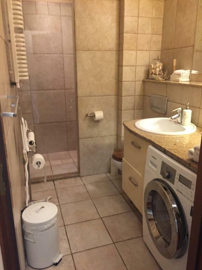 Lux Apartament Poznan, Ul. Mostowa 19 D/5 Extérieur photo