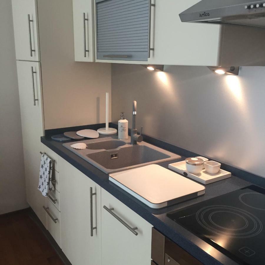 Lux Apartament Poznan, Ul. Mostowa 19 D/5 Extérieur photo