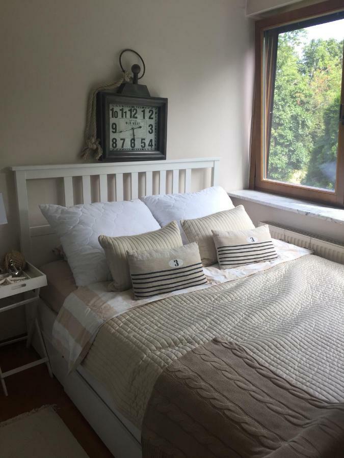 Lux Apartament Poznan, Ul. Mostowa 19 D/5 Extérieur photo
