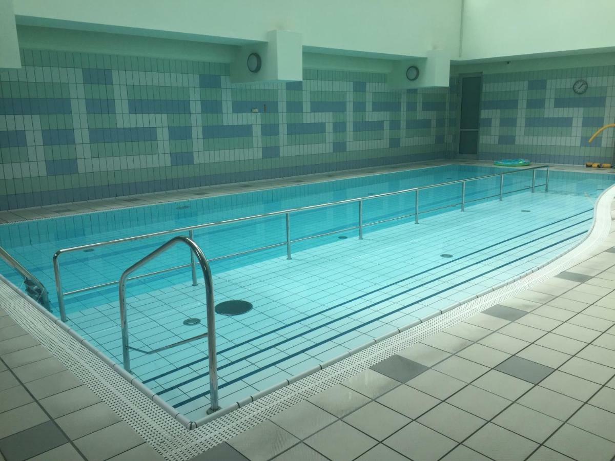 Lux Apartament Poznan, Ul. Mostowa 19 D/5 Extérieur photo