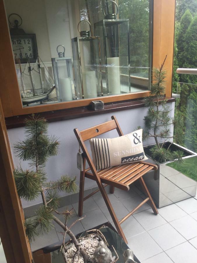 Lux Apartament Poznan, Ul. Mostowa 19 D/5 Extérieur photo