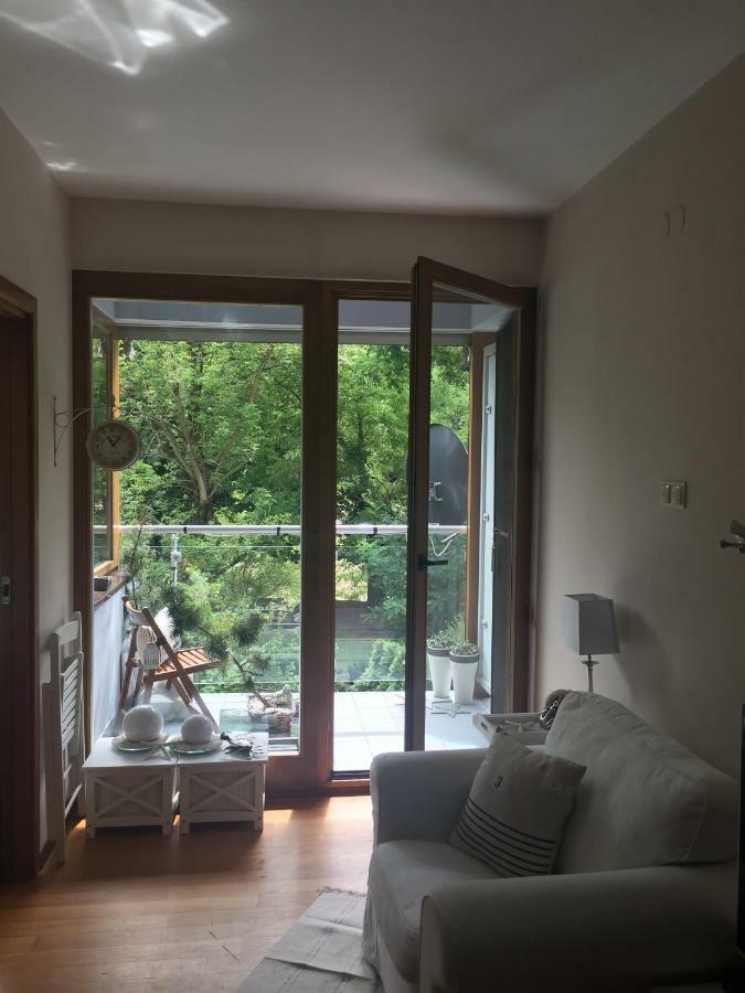 Lux Apartament Poznan, Ul. Mostowa 19 D/5 Extérieur photo