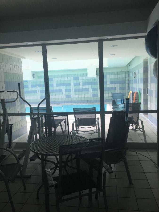 Lux Apartament Poznan, Ul. Mostowa 19 D/5 Extérieur photo
